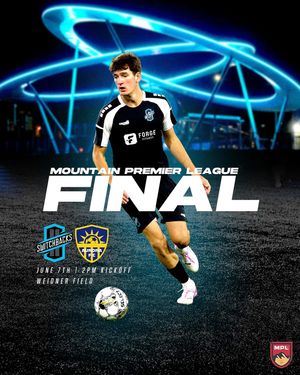 Image post by @switchbacksfc on Instagram