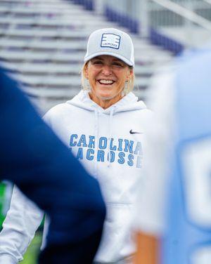 Image post by @uncwlax on Instagram