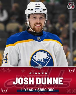 Image post by @puckreportnhl on Instagram