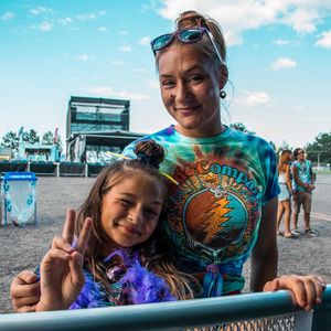 Image post by @wfconcerts on Instagram