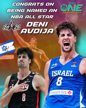 Image post by @onenationelitetv on Instagram