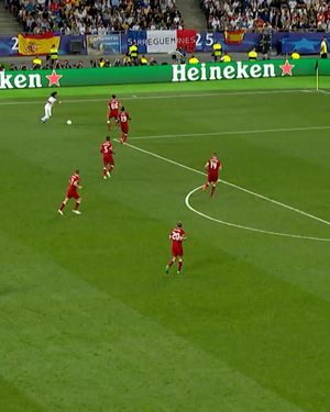 Image post by @primevideosport on Instagram