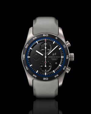 Image post by @porschedesign on Instagram