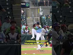 Video post by @minorleaguebaseball on YouTube