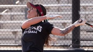 Image post by @cmumavssoftball on Instagram