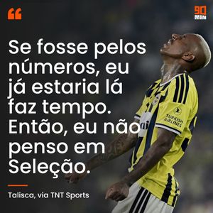 Image post by @90minbrasil on Instagram