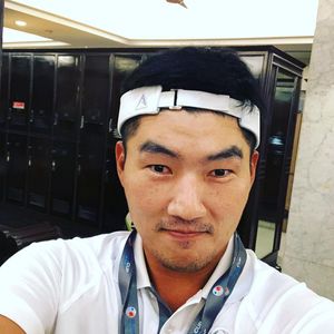 Image post by @pgakang87 on Instagram