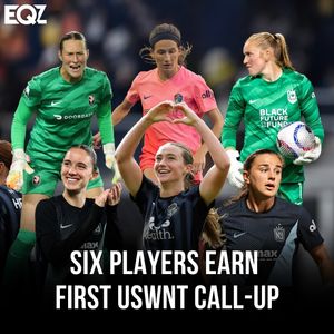 Image post by @equalizer_soccer on Instagram