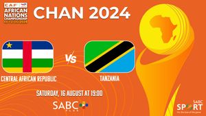 Image post by @sabcsport on Instagram
