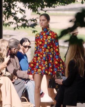Image post by @lvmh on Instagram