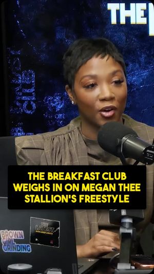 Video post by @breakfastclubam on Instagram