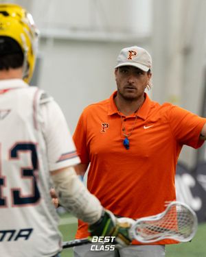Image post by @firstclasslacrosse on Instagram