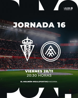 Image post by @realsporting on Instagram