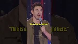 Video post by @marknormand on YouTube