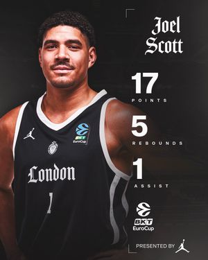 Image post by @londonlions on Instagram