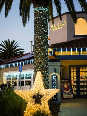 Image post by @thewaterhawk on Instagram