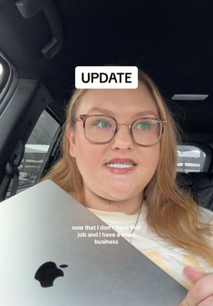 Video post by @alismithhhh on TikTok
