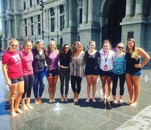 Image post by @templewrowing on Instagram