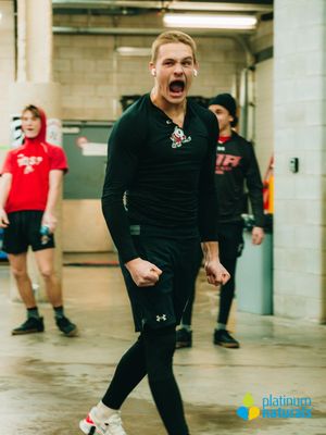 Image post by @ohlicedogs on Instagram