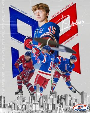Image post by @bucshockey on Instagram