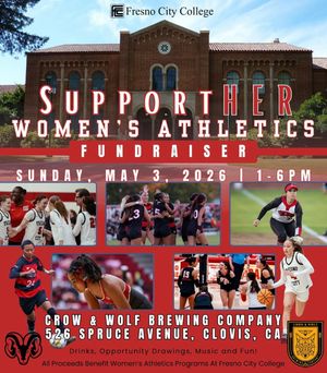 Image post by @fresnocitywbb on Instagram