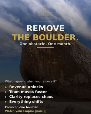 Image post by @empireoperatingsystem on Instagram