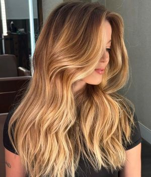 Image post by @behindthechair_com on Instagram