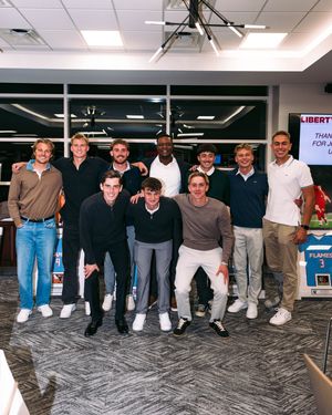 Image post by @libertymsoccer on Instagram