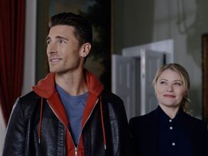 Image post by @hallmarkchannel on Instagram