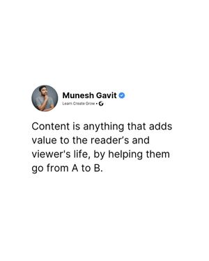 Image post by @munesh_gavit on Instagram