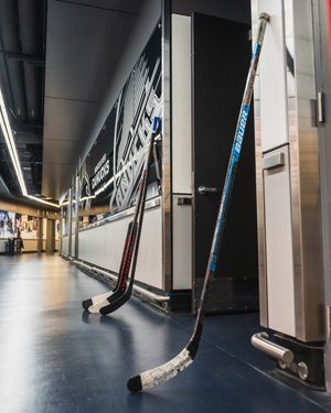 Image post by @canucks on Instagram