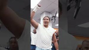 Video post by @dallascowboys on YouTube