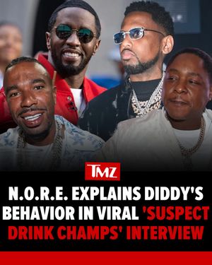Image post by @tmz_tv on Instagram