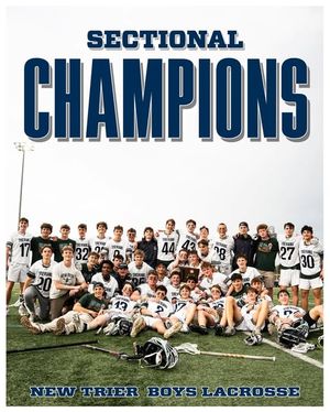 Image post by @athleticsnths on Instagram