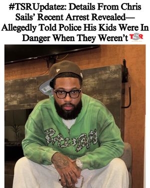 Image post by @theshaderoom on Instagram