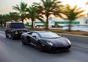 Image post by @realandywilliams on Instagram