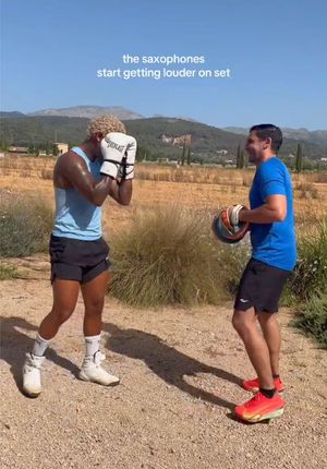 Video post by @everlast_worldwide on TikTok