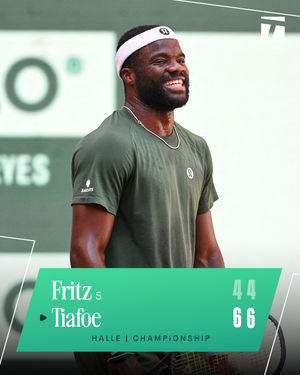 Image post by @tennischannel on Instagram