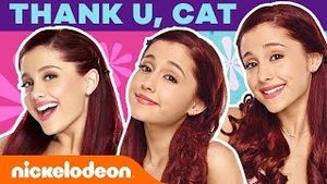 Video post by @nickelodeon on YouTube