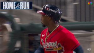 Video post by @sportsnet on Facebook