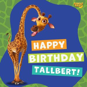 Image post by @junglebeatofficial on Instagram