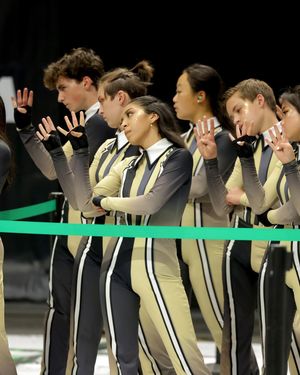 Image post by @wgisportofthearts on Instagram