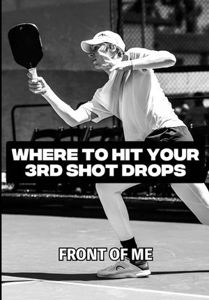 Video post by @thekitchenpickleball on TikTok