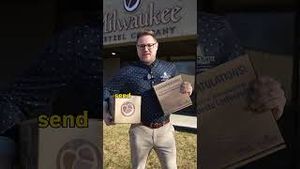 Video post by @marquetteu on YouTube