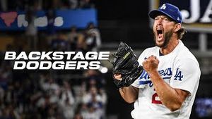 Video post by @dodgers on YouTube