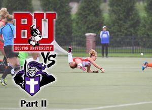 Image post by @terrierfh on Instagram
