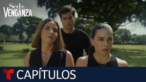 Video post by @telemundo on YouTube
