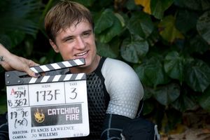 Image post by @lionsgate on Instagram