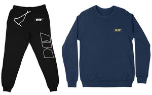Image post by @d17clothing on Instagram
