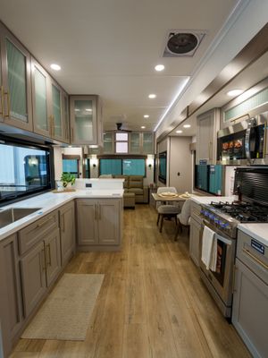 Image post by @alliance_rv on Instagram